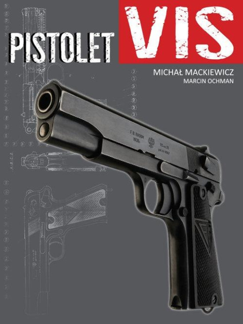 Pistolet VIS Pistolet VIS