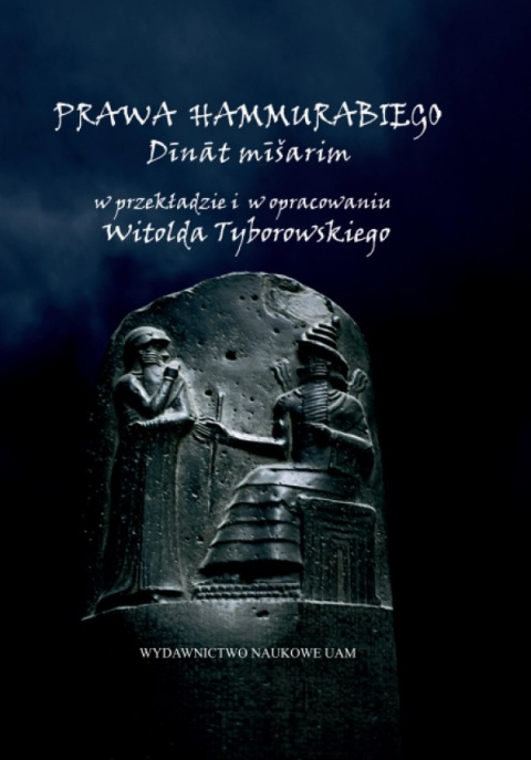 Prawa Hammurabiego. Dīnāt mīšarim Prawa Hammurabiego. Dīnāt mīšarim