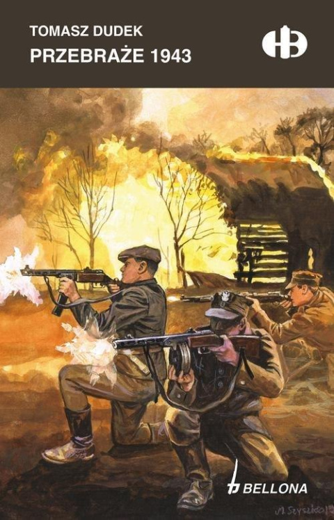 Przebraże 1943 Przebraże 1943