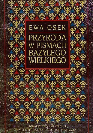 Przyroda w pismach Bazylego Wielkiego