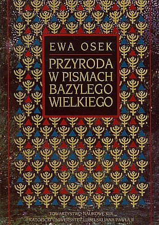 Przyroda w pismach Bazylego Wielkiego