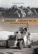Samochód pancerny wz. 29 w latach 1929-1939