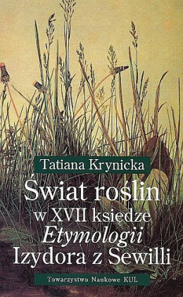 Świat roślin w XVII księdze Etymologii Izydora z Sewilli