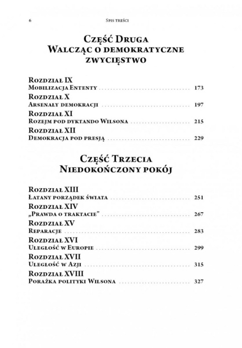 U progu Wielkiego Kryzysu. Wielka Wojna i Przebudowa Światowego Porządku 1916-1931 U progu Wielkiego Kryzysu. Wielka Wojna i Przebudowa Światowego Porządku 1916-1931