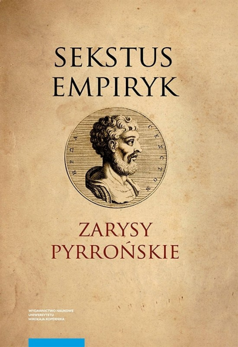 Zarysy Pyrrońskie Sekstus Empiryk