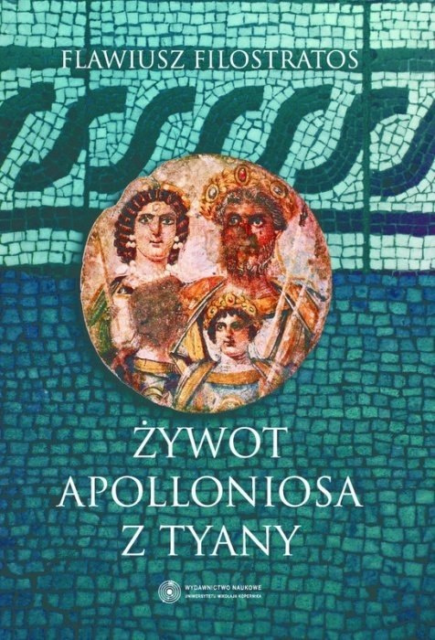 Żywot Apolloniosa z Tyany