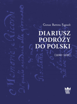 Diariusz podróży do Polski (1690-1691)