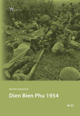 Dien Bien Phu 1954