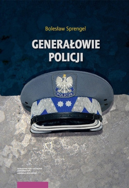 Generałowie policji