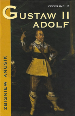 Gustaw II Adolf