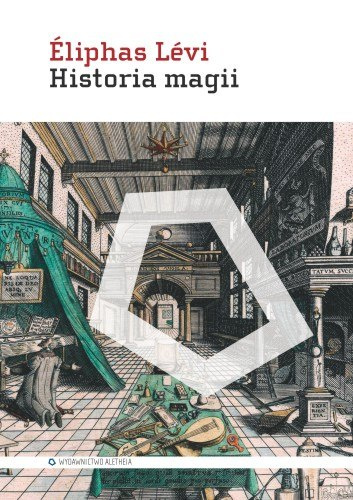 Historia magii Historia magii
