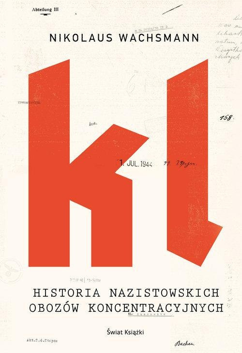 Historia nazistowskich obozów koncentracyjnych Historia nazistowskich obozów koncentracyjnych