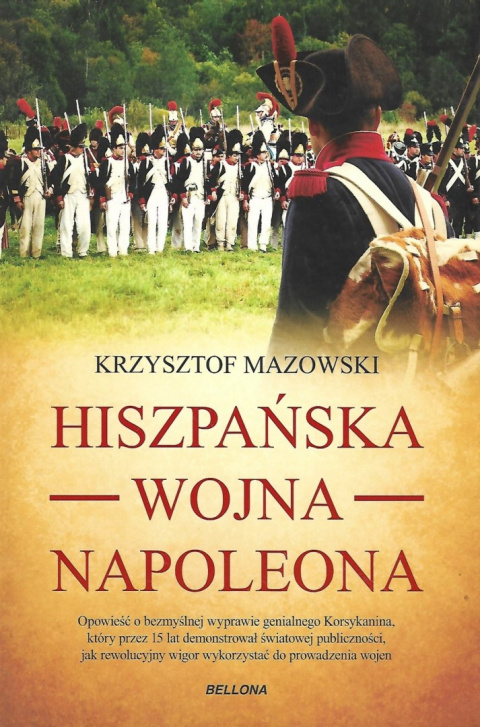 Hiszpańska wojna Napoleona