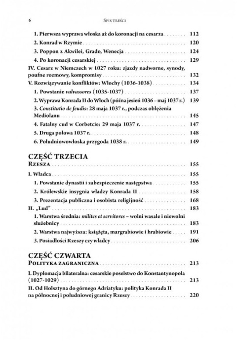 Konrad II (990-1039). Cesarz trzech królestw Konrad II (990-1039). Cesarz trzech królestw
