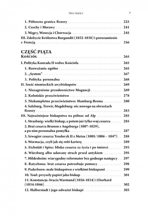 Konrad II (990-1039). Cesarz trzech królestw Konrad II (990-1039). Cesarz trzech królestw
