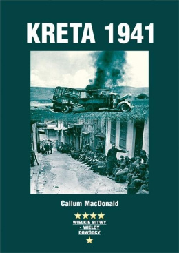 Kreta 1941