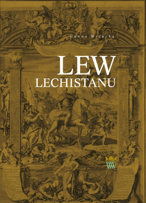 Lew Lechistanu