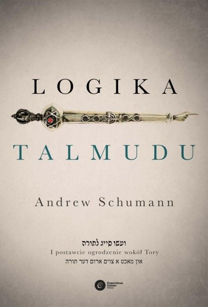 Logika Talmudu Logika Talmudu
