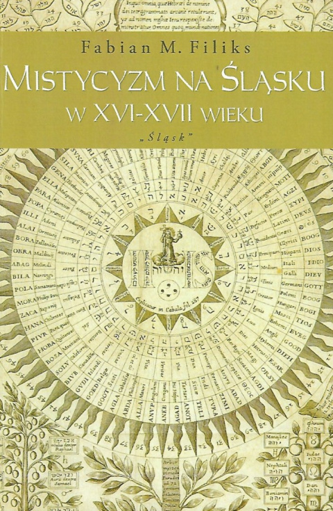 Mistycyzm na Śląsku w XVI-XVII wieku Mistycyzm na Śląsku w XVI-XVII wieku