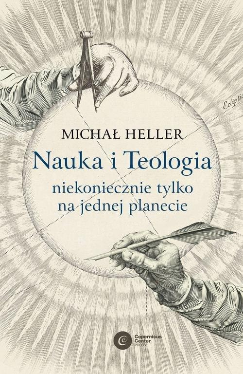 Nauka i Teologia - niekoniecznie tylko na jednej planecie Nauka i Teologia - niekoniecznie tylko na jednej planecie