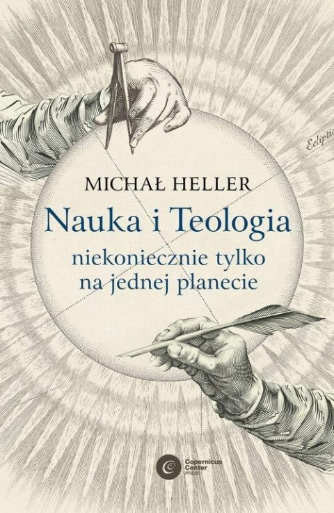 Nauka i Teologia - niekoniecznie tylko na jednej planecie Nauka i Teologia - niekoniecznie tylko na jednej planecie