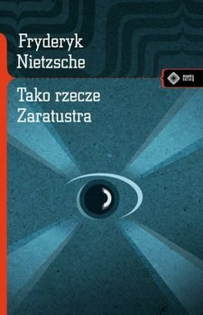 Tako rzecze Zaratustra Tako rzecze Zaratustra