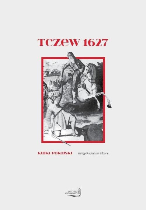 Tczew 1627