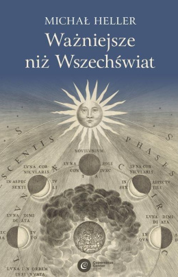 Ważniejsze niż wszechświat