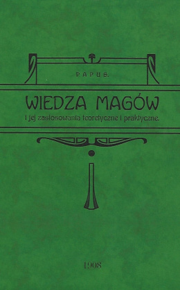 Wiedza magów i jej zastosowania teoretyczne i praktyczne.