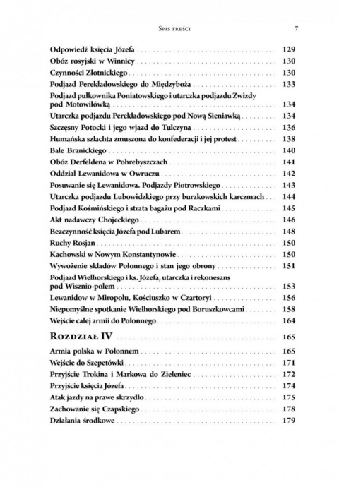 Wojna polsko-rosyjska 1792 roku Wojna polsko-rosyjska 1792 roku