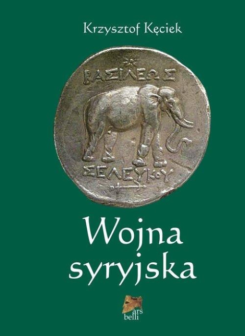 Wojna syryjska Wojna syryjska