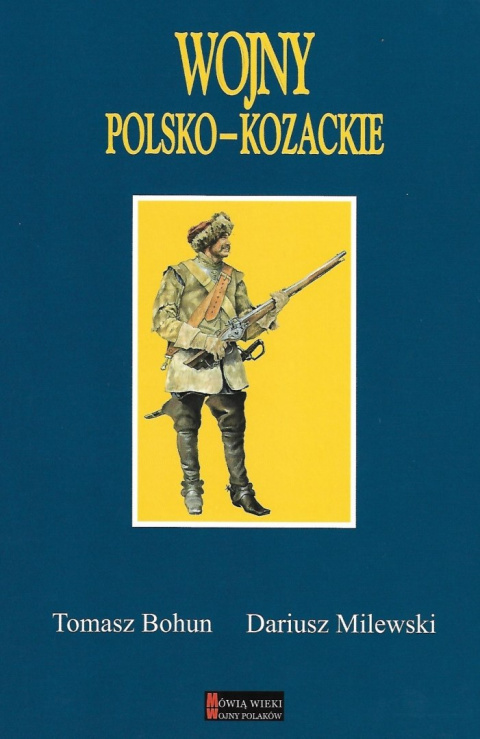 Wojny polsko-kozackie Wojny polsko-kozackie