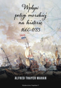 Wpływ potęgi morskiej na historię 1660-1783