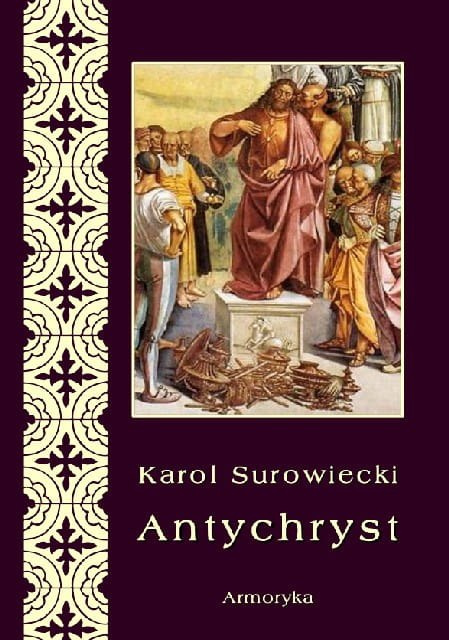 Antychryst Antychryst