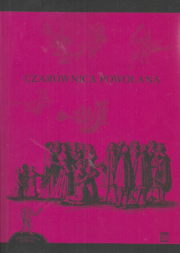 Czarownica powołana