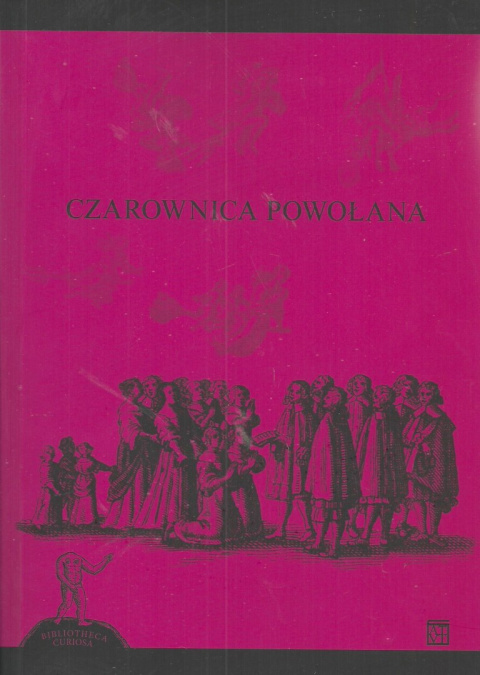 Czarownica powołana