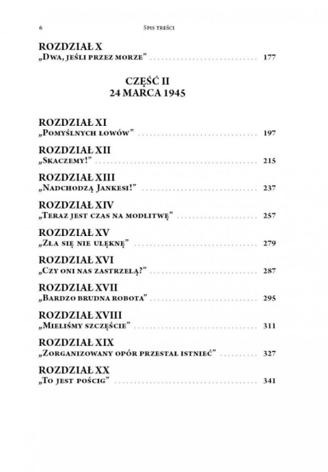 Cztery godziny furii. Historia największej operacji powietrznodesantowej drugiej wojny światowej i finalnego uderzenia ... Cztery godziny furii. Historia największej operacji powietrznodesantowej drugiej wojny światowej i finalnego uderzenia ...