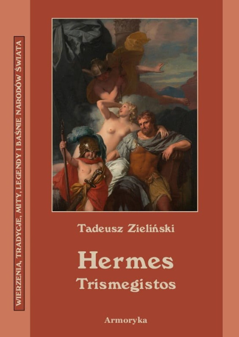 Hermes Trismegistos Hermes Trismegistos