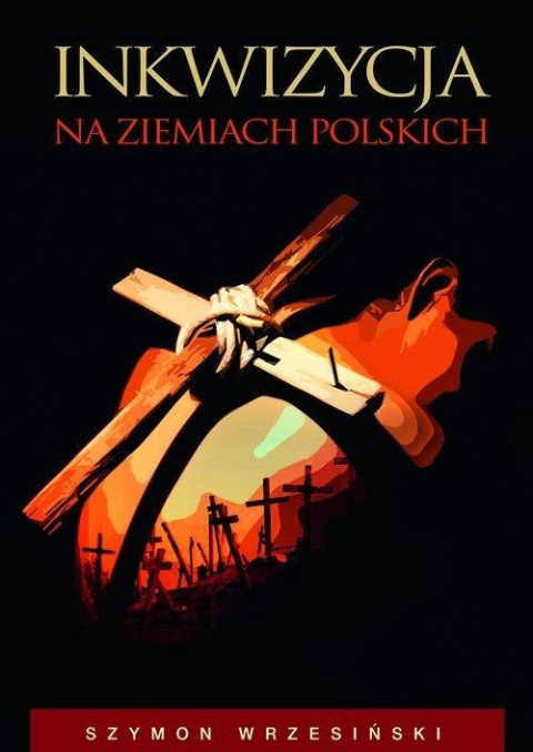 Inkwizycja na ziemiach polskich Inkwizycja na ziemiach polskich