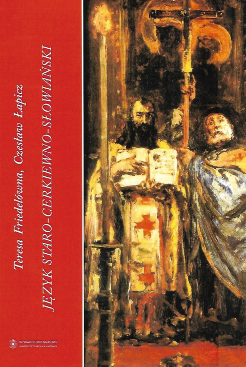 Język staro-cerkiewno-słowiański Język staro-cerkiewno-słowiański
