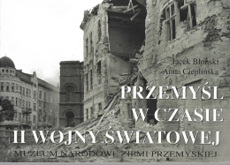 Przemyśl w czasach II wojny światowej