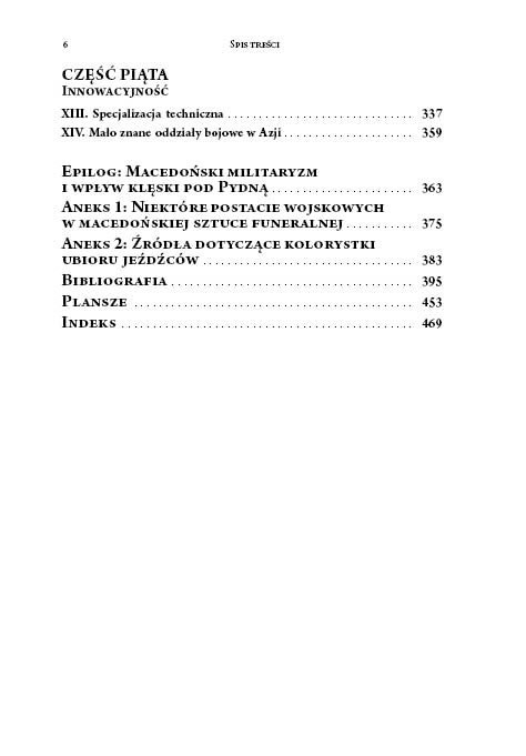 Macedońska machina wojenna 359-281 p.n.e. Macedońska machina wojenna 359-281 p.n.e.