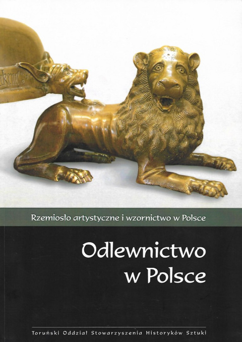 Odlewnictwo w Polsce