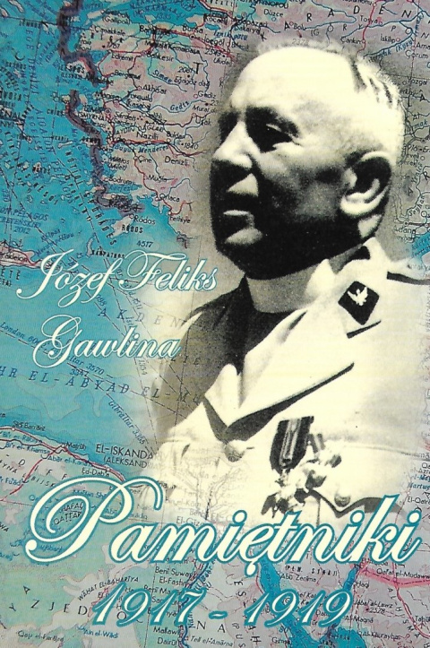 Pamiętniki 1917-1919. Wielka wojna - lata niewoli Pamiętniki 1917-1919. Wielka wojna - lata niewoli