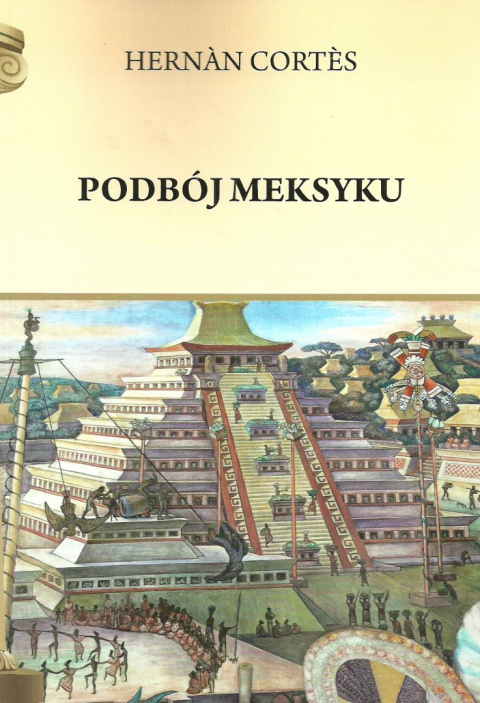 Podbój Meksyku