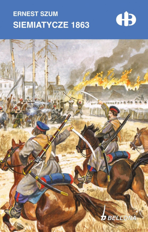 Siemiatycze 1863 Siemiatycze 1863