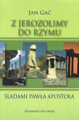 Z Jerozolimy do Rzymu