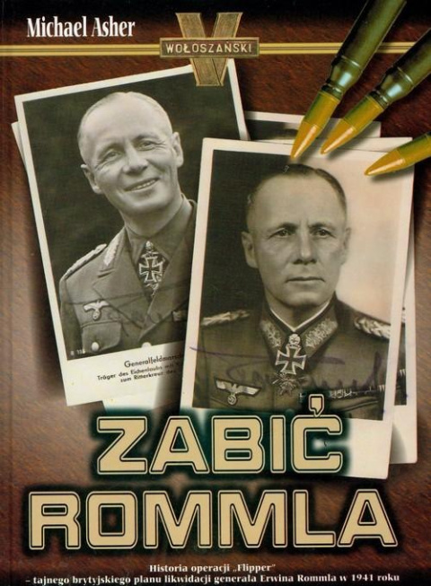 Zabić Rommla Zabić Rommla