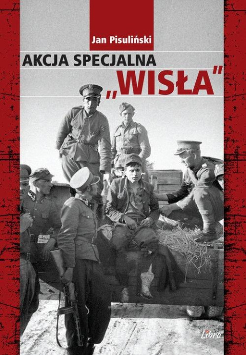 Akcja specjalna Wisła