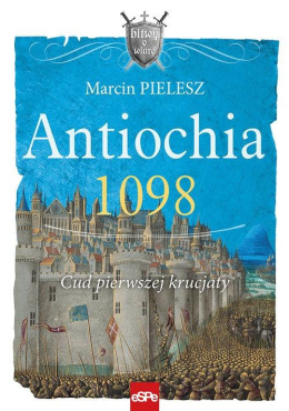 Antiochia 1098